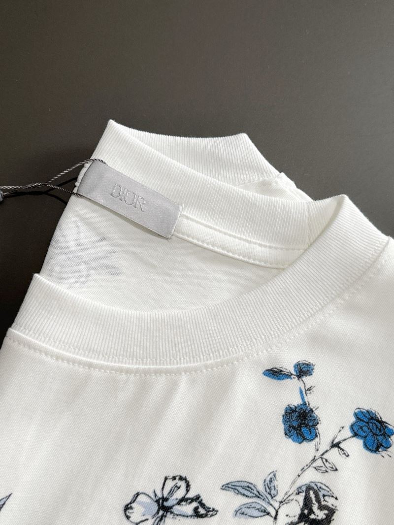 Christian Dior T-Shirts